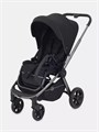 Коляска прогулочная Rant Flex Pro 2023 RA099 Black 4670078638274