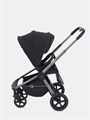 Коляска прогулочная Rant Flex Pro 2023 RA099 Black 4670078638274