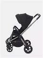 Коляска прогулочная Rant Flex Pro 2023 RA099 Black 4670078638274