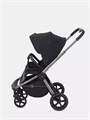 Коляска прогулочная Rant Flex Pro 2023 RA099 Black 4670078638274