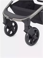 Коляска прогулочная Rant Flex Pro 2023 RA099 Black 4670078638274