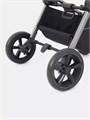 Коляска прогулочная Rant Flex Pro 2023 RA099 Black 4670078638274