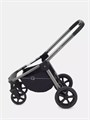 Коляска прогулочная Rant Flex Pro 2023 RA099 Black 4670078638274