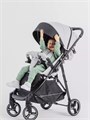 Коляска прогулочная Rant Shift Light grey 4670078641502