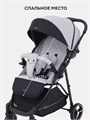 Коляска прогулочная Rant Shift Light grey 4670078641502