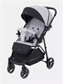 Коляска прогулочная Rant Shift Light grey 4670078641502