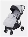 Коляска прогулочная Rant Shift Light grey 4670078641502
