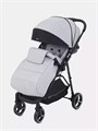 Коляска прогулочная Rant Shift Light grey 4670078641502