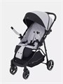Коляска прогулочная Rant Shift Light grey 4670078641502