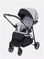 Коляска прогулочная Rant Shift Light grey 4670078641502