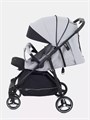 Коляска прогулочная Rant Shift Light grey 4670078641502