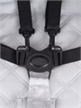 Коляска прогулочная Rant Shift Light grey 4670078641502