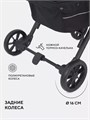 Коляска прогулочная Rant Largo 2024 Orange brown 4670078642943