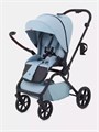 Коляска прогулочная Mowbaby Mio Blue 4670078644398