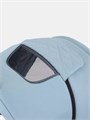 Коляска прогулочная Mowbaby Mio Blue 4670078644398