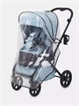 Коляска прогулочная Mowbaby Mio Blue 4670078644398