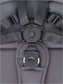 Коляска 3 в 1 Rant Flex Pro 2023 RA075 Graphite 4670078635341