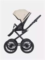 Коляска 2 в 1 Riko Basic Montana Ecco Prestige 15 Ivory beige 5907729452996