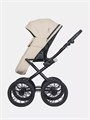 Коляска 2 в 1 Riko Basic Montana Ecco Prestige 15 Ivory beige 5907729452996