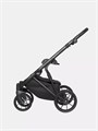 Коляска 3 в 1 Riko Basic Montana 05 светло-розовый 5907729451999