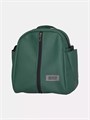 Коляска 3 в 1 Riko Basic Ozon Ecco 22 изумрудный 5907729451081