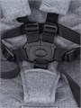 Коляска прогулочная Mowbaby Cross Gold Grey 4670078615671