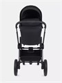 Коляска 2 в 1 Rant Flex Pro 2023 RA074 Black 4670078635259