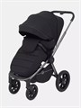 Коляска 2 в 1 Rant Flex Pro 2023 RA074 Black 4670078635259