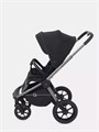 Коляска 2 в 1 Rant Flex Pro 2023 RA074 Black 4670078635259