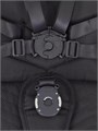 Коляска 2 в 1 Rant Flex Pro 2023 RA074 Black 4670078635259