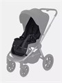 Коляска 2 в 1 Rant Flex Pro 2023 RA074 Black 4670078635259