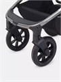Коляска 2 в 1 Rant Flex Pro 2023 RA074 Black 4670078635259