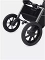 Коляска 2 в 1 Rant Flex Pro 2023 RA074 Black 4670078635259