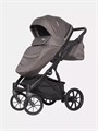 Коляска 2 в 1 Riko Basic Montana 01 коричневый 5907729451579