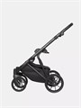 Коляска 2 в 1 Riko Basic Montana 01 коричневый 5907729451579