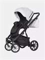 Коляска 2 в 1 Riko Basic Montana 03 серый 5907729451593