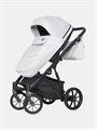 Коляска 2 в 1 Riko Basic Montana 03 серый 5907729451593