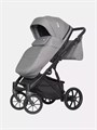 Коляска 2 в 1 Riko Basic Montana 04 графит 5907729451609