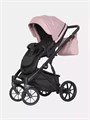 Коляска 2 в 1 Riko Basic Montana 05 светло-розовый 5907729451616