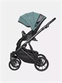Коляска 2 в 1 Riko Basic Montana 06 изумруд 5907729451623