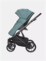 Коляска 2 в 1 Riko Basic Montana 06 изумруд 5907729451623