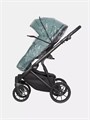 Коляска 2 в 1 Riko Basic Montana 06 изумруд 5907729451623