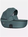 Коляска 2 в 1 Riko Basic Montana 06 изумруд 5907729451623
