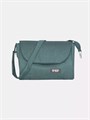 Коляска 2 в 1 Riko Basic Montana 06 изумруд 5907729451623