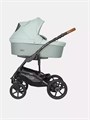 Коляска 2 в 1 Riko Basic Bella Life 02 basil 5907729451845