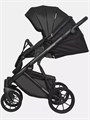 Коляска 2 в 1 Riko Basic Montana Ecco 12 black 5907729451906