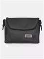 Коляска 2 в 1 Riko Basic Montana Ecco 12 black 5907729451906