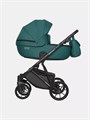 Коляска 2 в 1 Riko Basic Montana Ecco 13 emerald 5907729451913