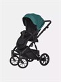 Коляска 2 в 1 Riko Basic Montana Ecco 13 emerald 5907729451913