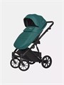 Коляска 2 в 1 Riko Basic Montana Ecco 13 emerald 5907729451913